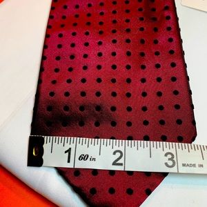Italo Ferretti Tie